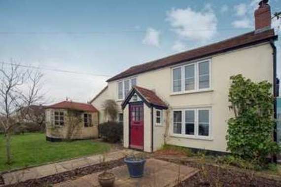 3 Bedroom Detached